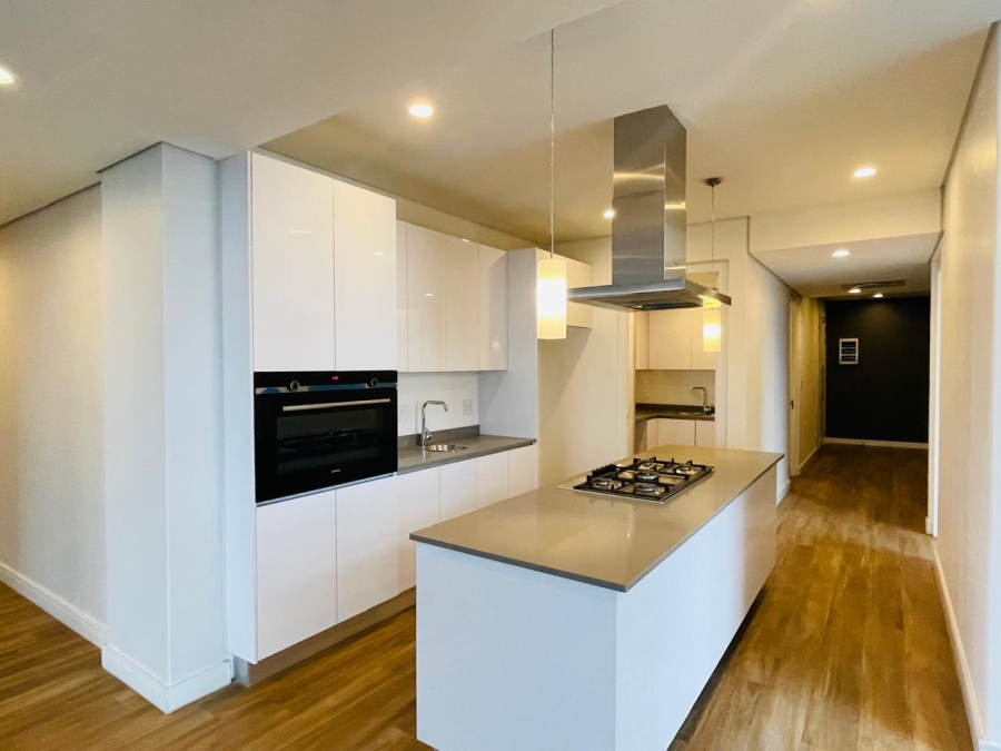 To Let 3 Bedroom Property for Rent in Illovo Gauteng