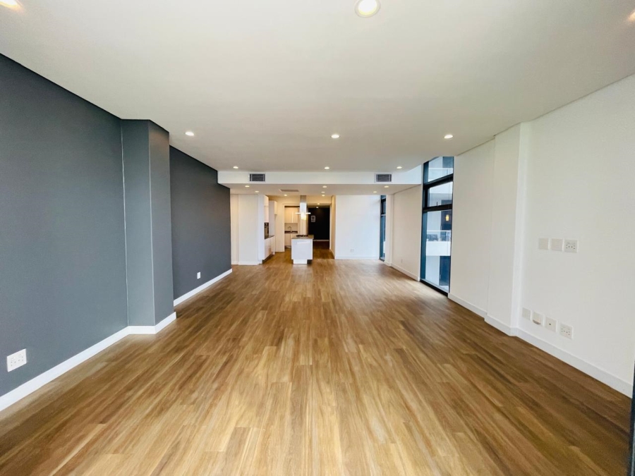 To Let 3 Bedroom Property for Rent in Illovo Gauteng