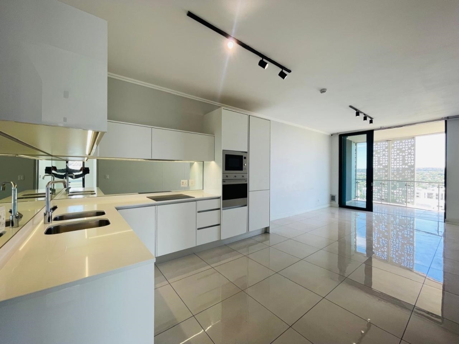 To Let 2 Bedroom Property for Rent in Waterfall Gauteng