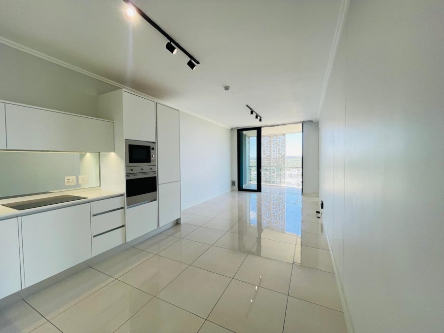 To Let 2 Bedroom Property for Rent in Waterfall Gauteng