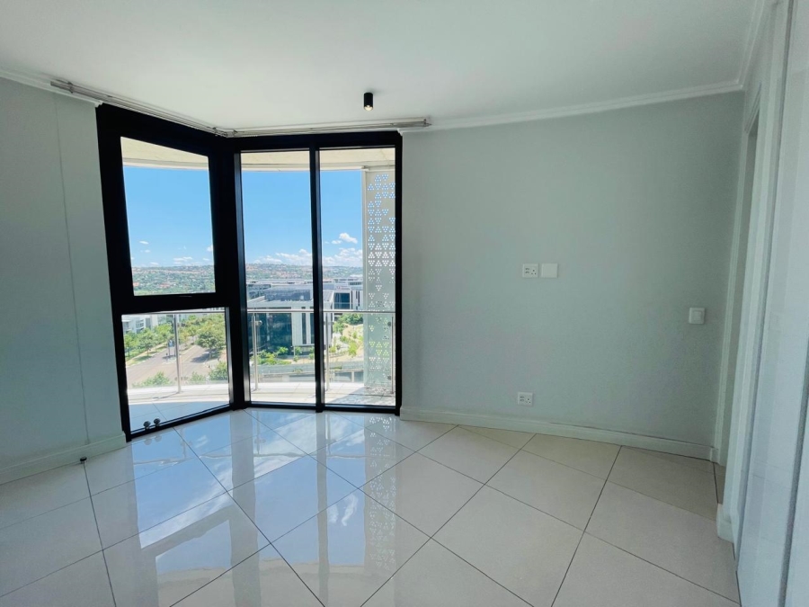 To Let 2 Bedroom Property for Rent in Waterfall Gauteng