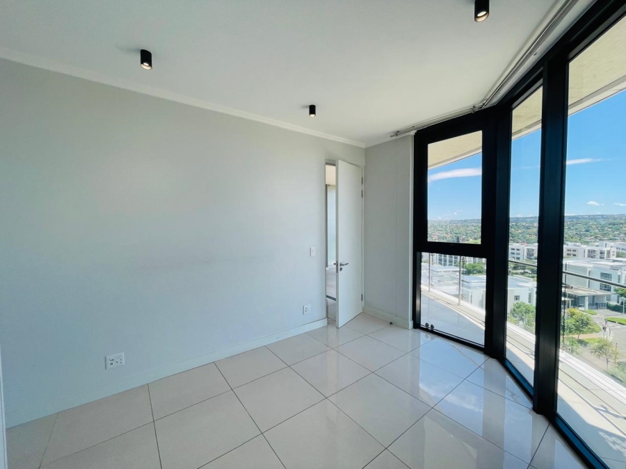 To Let 2 Bedroom Property for Rent in Waterfall Gauteng