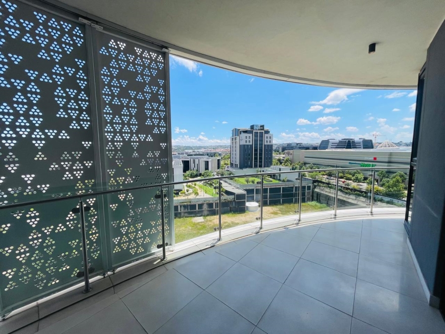 To Let 2 Bedroom Property for Rent in Waterfall Gauteng