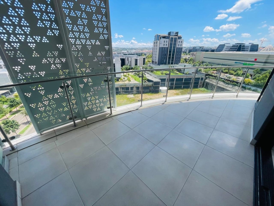 To Let 2 Bedroom Property for Rent in Waterfall Gauteng