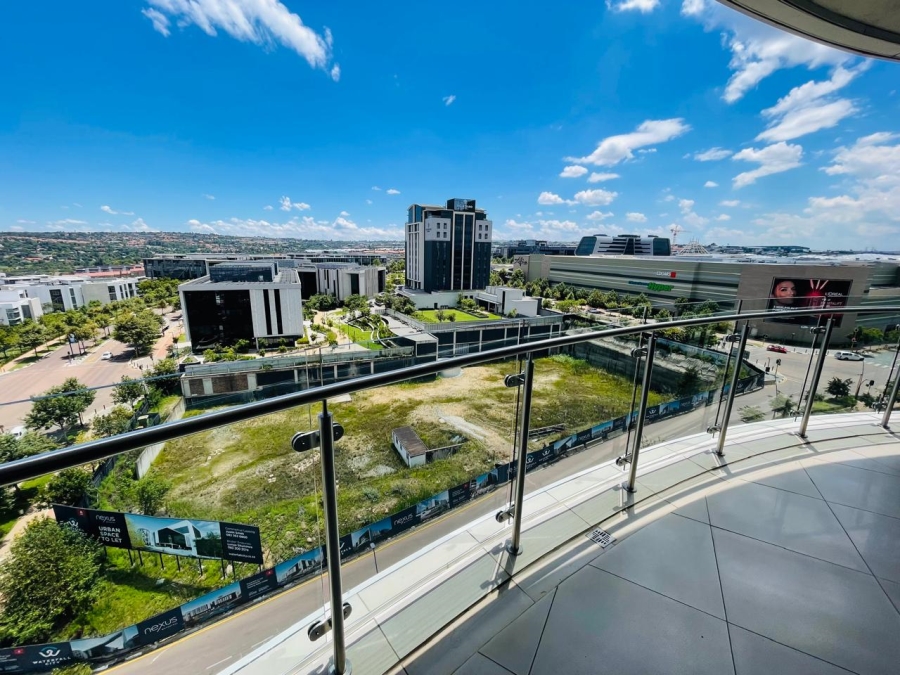 To Let 2 Bedroom Property for Rent in Waterfall Gauteng