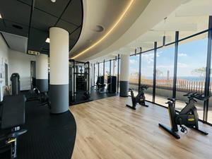 To Let 2 Bedroom Property for Rent in Waterfall Gauteng