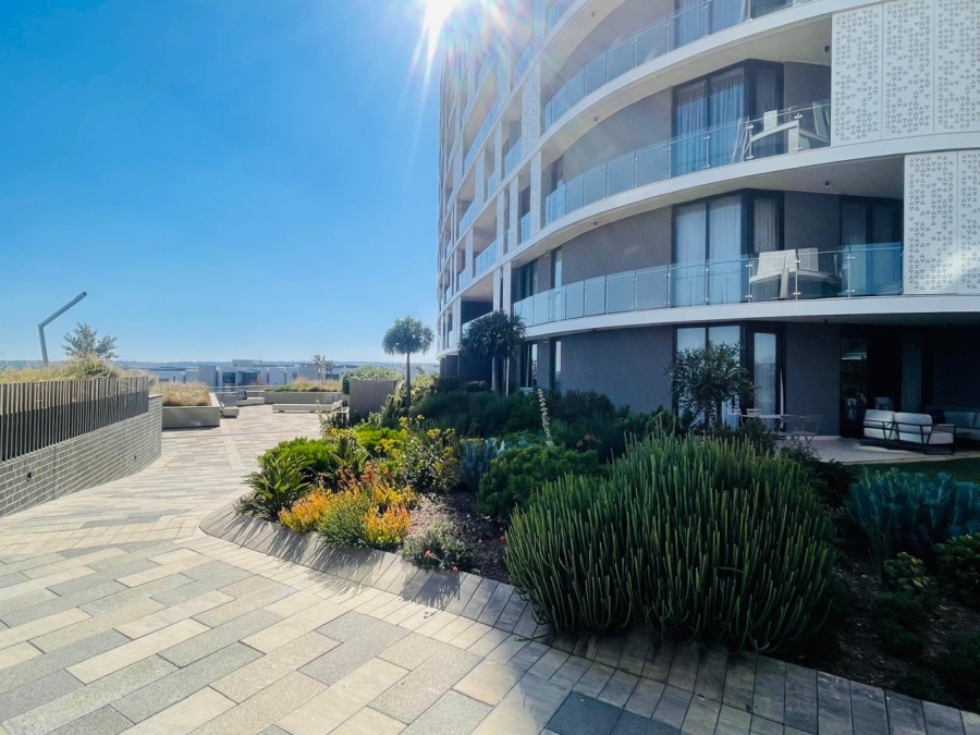 To Let 2 Bedroom Property for Rent in Waterfall Gauteng