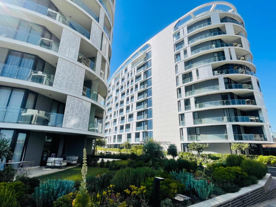 To Let 2 Bedroom Property for Rent in Waterfall Gauteng