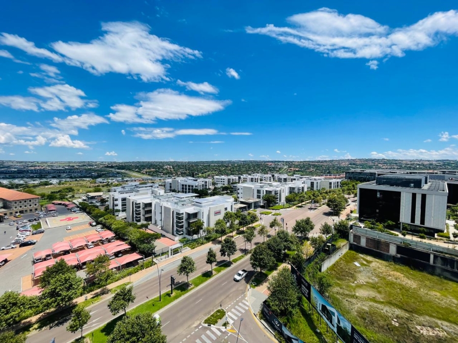 To Let 2 Bedroom Property for Rent in Waterfall Gauteng