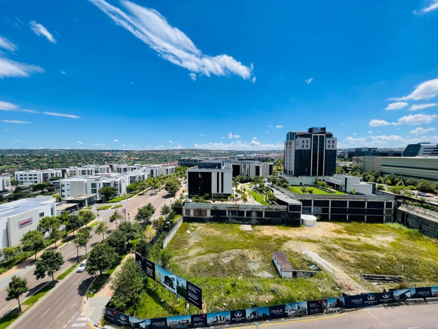 To Let 2 Bedroom Property for Rent in Waterfall Gauteng