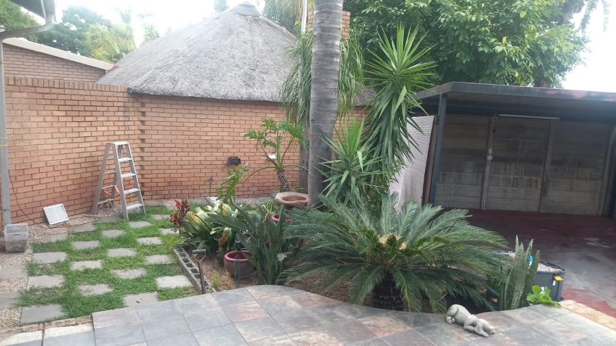To Let 2 Bedroom Property for Rent in The Reeds Gauteng