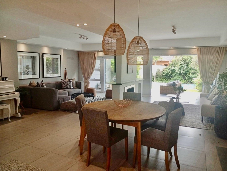 To Let 3 Bedroom Property for Rent in Atholl Gauteng