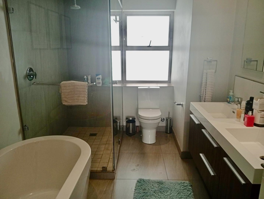 To Let 3 Bedroom Property for Rent in Atholl Gauteng