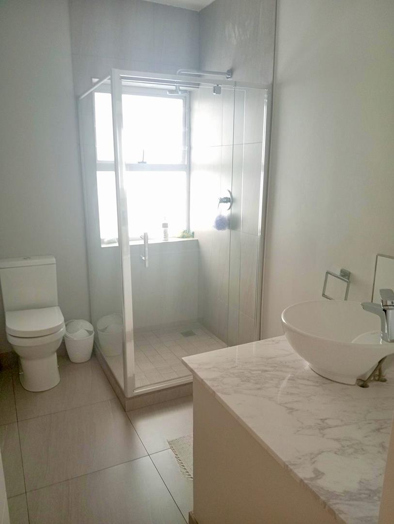 To Let 3 Bedroom Property for Rent in Atholl Gauteng