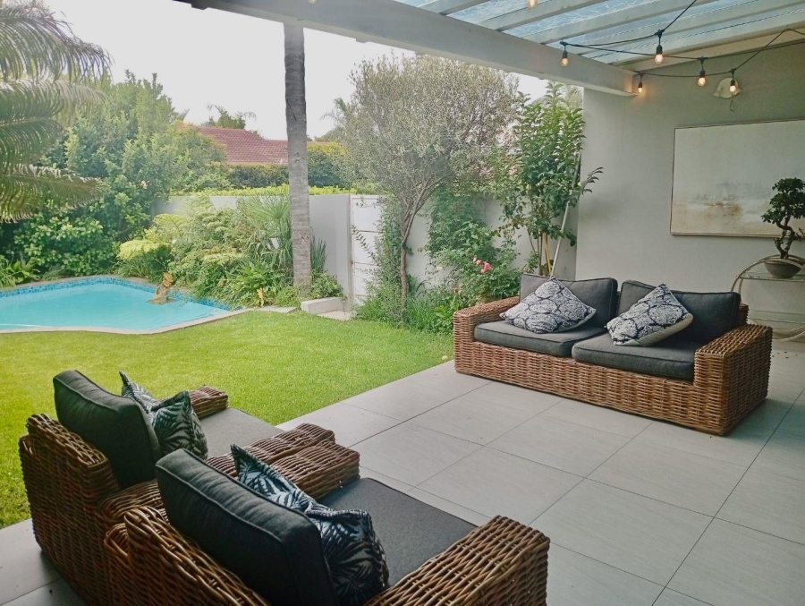 To Let 3 Bedroom Property for Rent in Atholl Gauteng