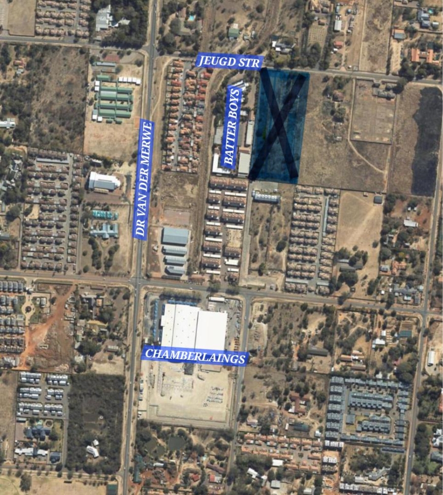 Commercial Property for Sale in Montana Gauteng