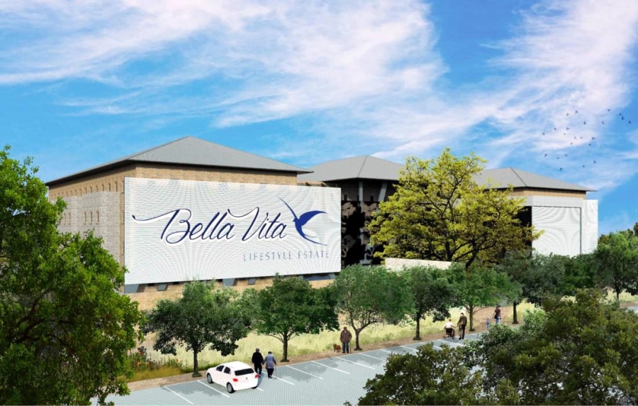 0 Bedroom Property for Sale in Meyerton Rural Gauteng