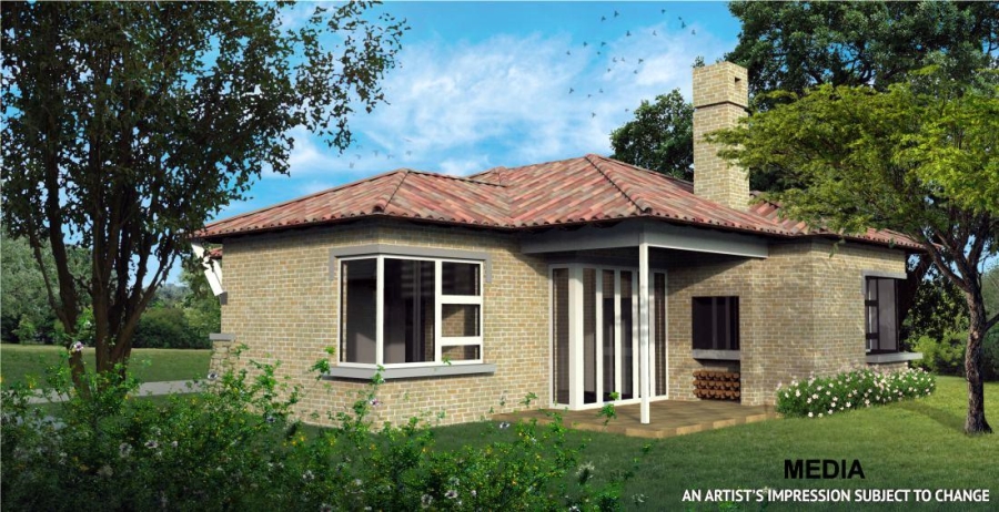 0 Bedroom Property for Sale in Meyerton Rural Gauteng