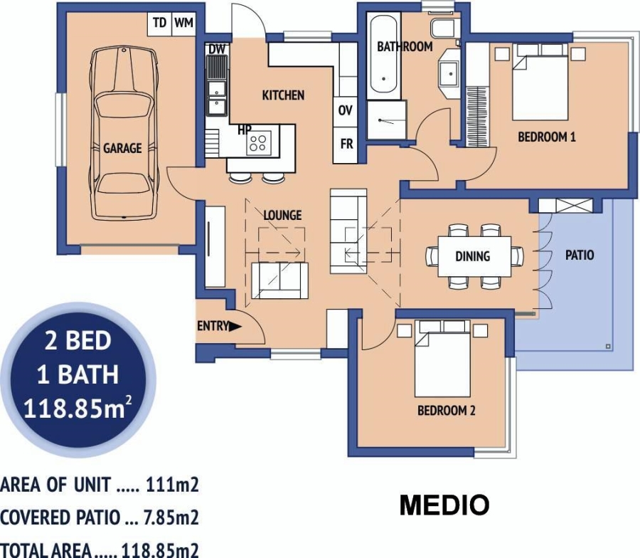 0 Bedroom Property for Sale in Meyerton Rural Gauteng