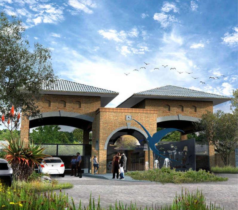 0 Bedroom Property for Sale in Meyerton Rural Gauteng