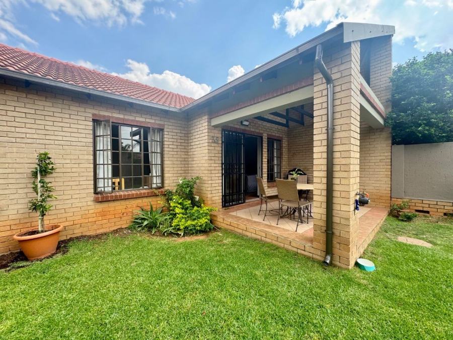 3 Bedroom Property for Sale in Moreleta Park Gauteng