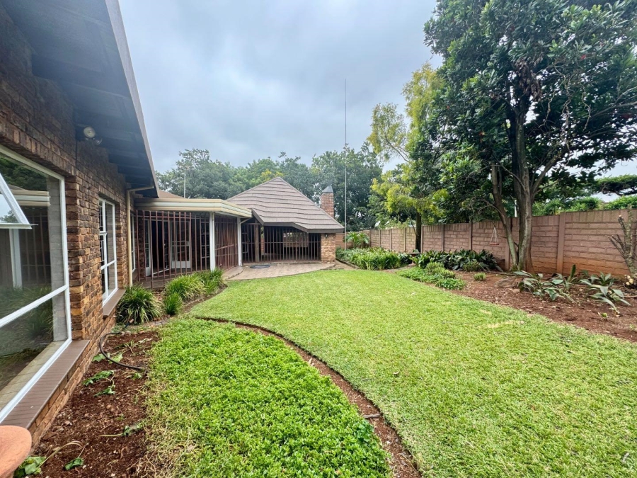 To Let 3 Bedroom Property for Rent in Pierre Van Ryneveld Gauteng