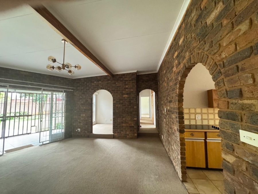 To Let 3 Bedroom Property for Rent in Pierre Van Ryneveld Gauteng