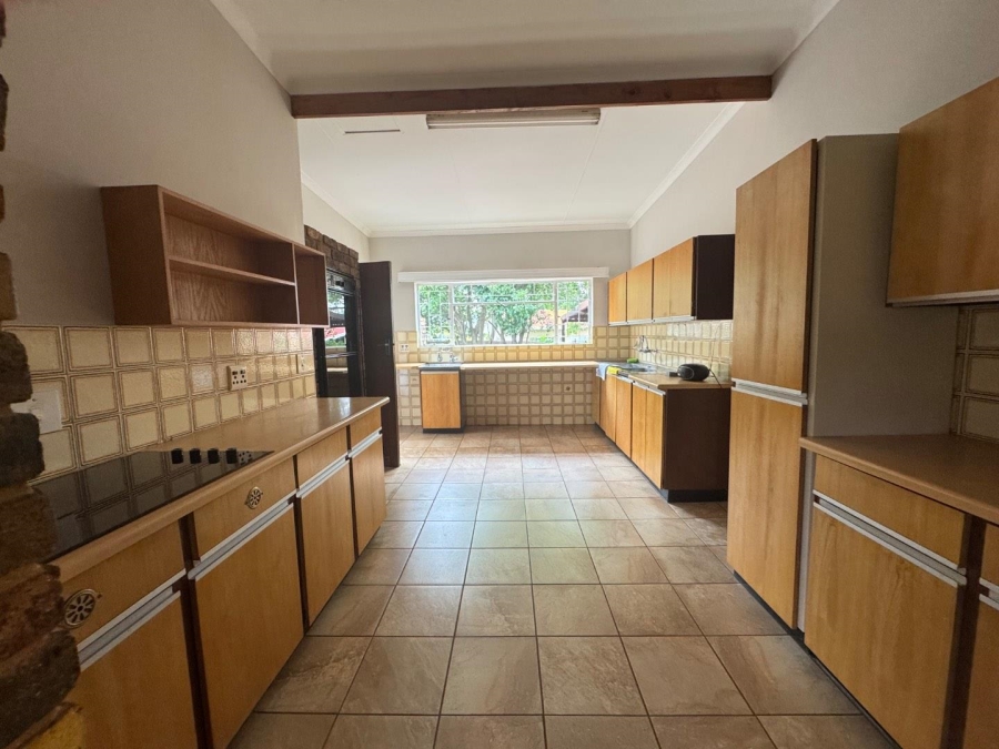 To Let 3 Bedroom Property for Rent in Pierre Van Ryneveld Gauteng