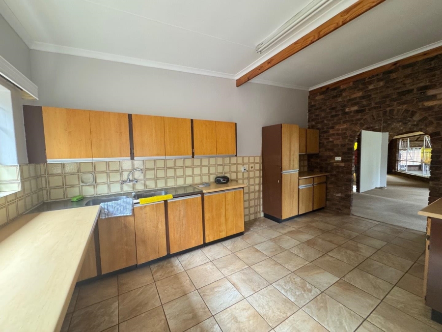 To Let 3 Bedroom Property for Rent in Pierre Van Ryneveld Gauteng