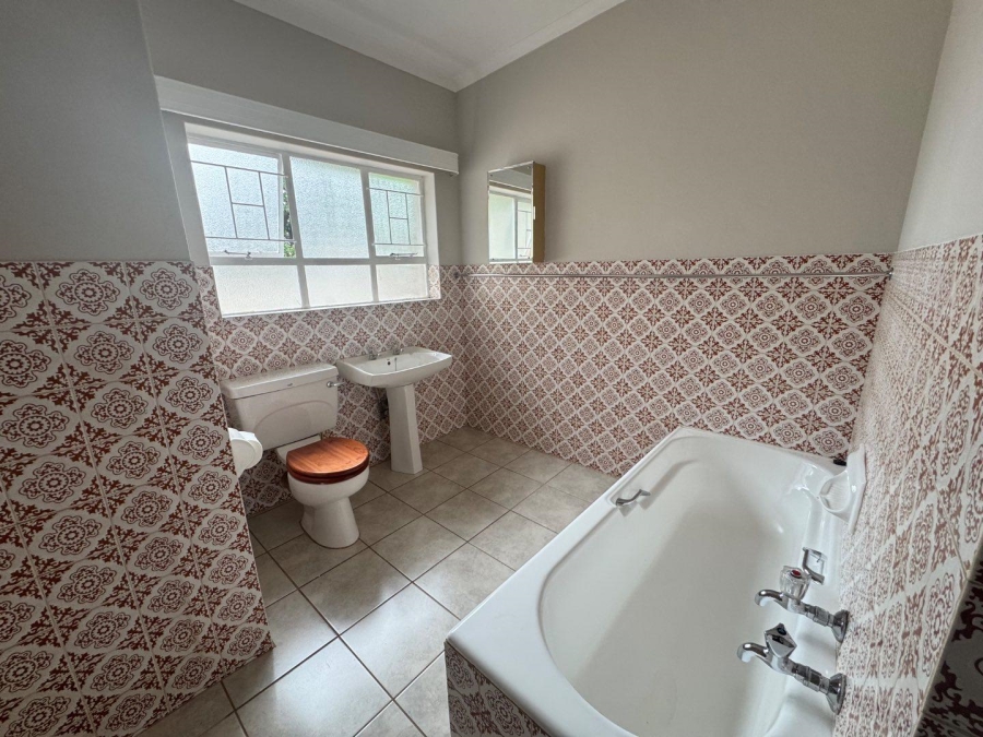 To Let 3 Bedroom Property for Rent in Pierre Van Ryneveld Gauteng