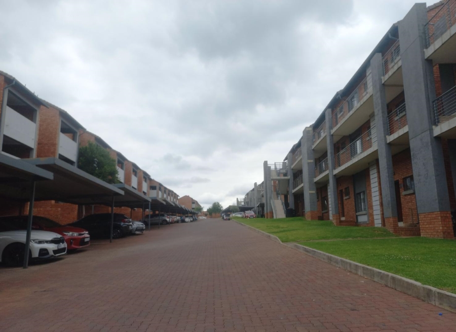 2 Bedroom Property for Sale in Sagewood Gauteng