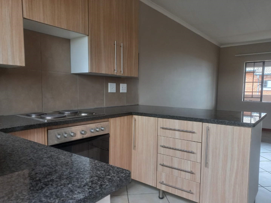 2 Bedroom Property for Sale in Sagewood Gauteng