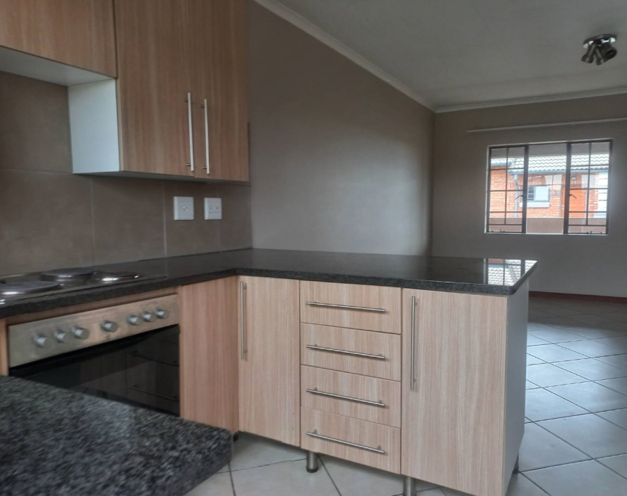 2 Bedroom Property for Sale in Sagewood Gauteng