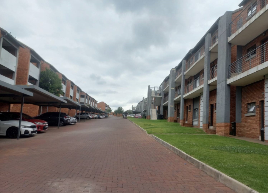 2 Bedroom Property for Sale in Sagewood Gauteng