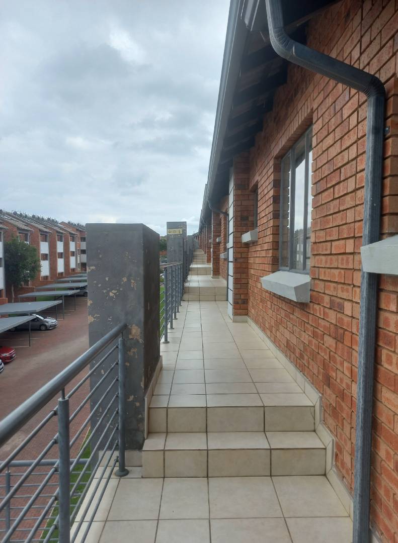 2 Bedroom Property for Sale in Sagewood Gauteng