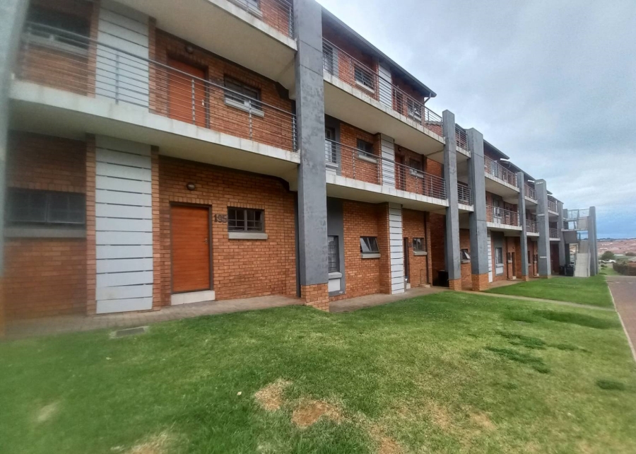 2 Bedroom Property for Sale in Sagewood Gauteng