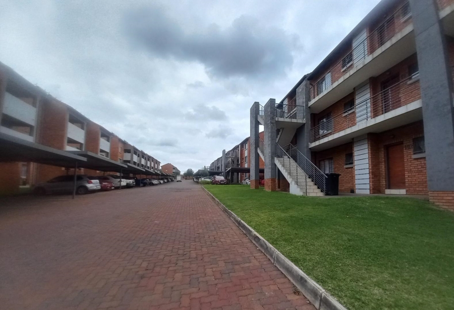 2 Bedroom Property for Sale in Sagewood Gauteng