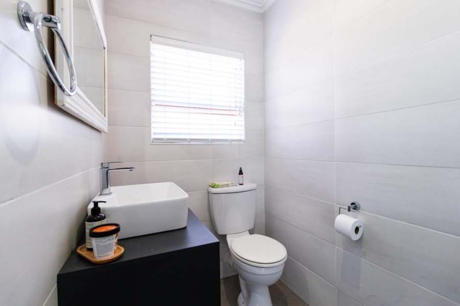 3 Bedroom Property for Sale in Bartlett Gauteng