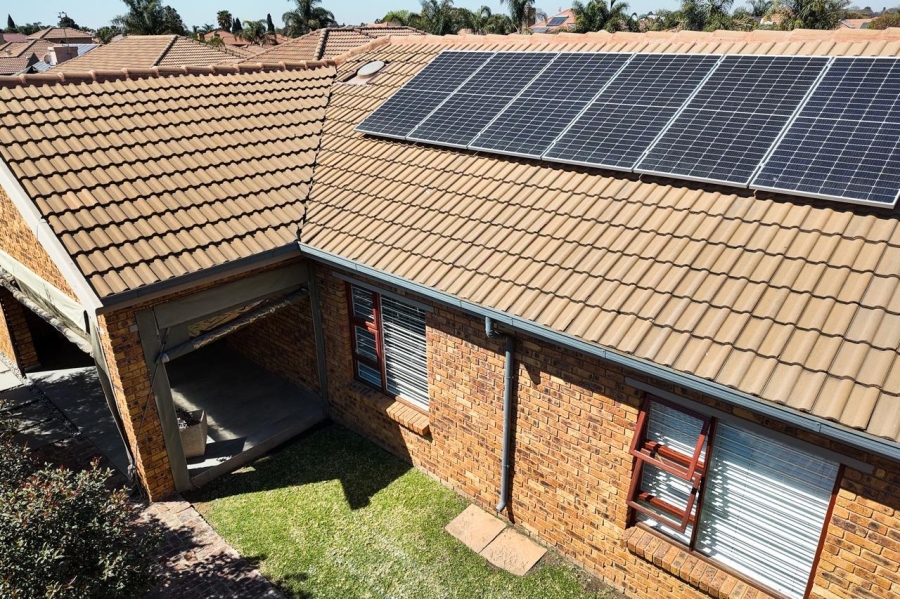 3 Bedroom Property for Sale in Bartlett Gauteng