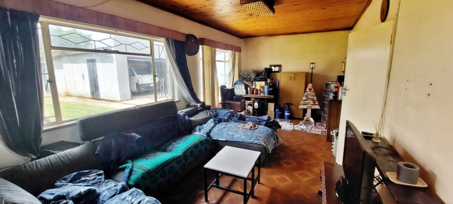 3 Bedroom Property for Sale in Tulisa Park Gauteng