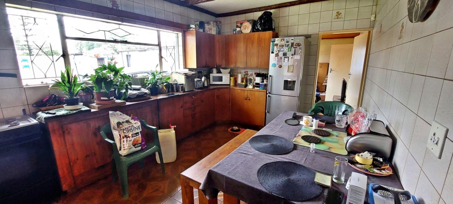 3 Bedroom Property for Sale in Tulisa Park Gauteng