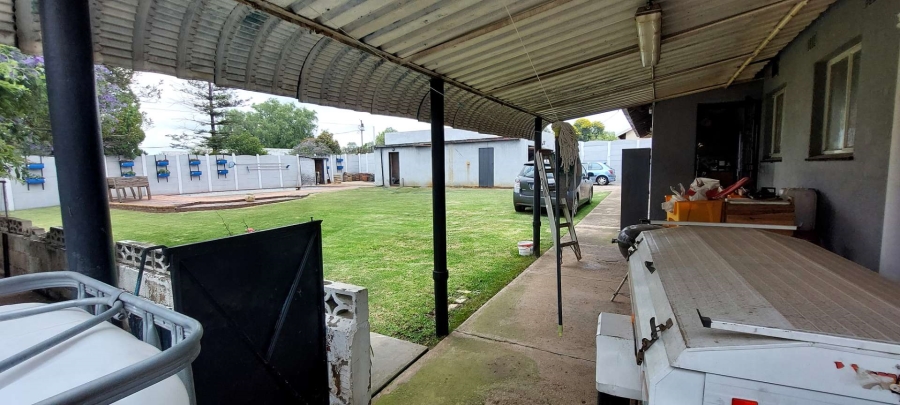 3 Bedroom Property for Sale in Tulisa Park Gauteng