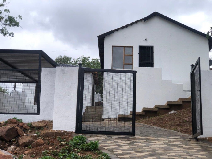 3 Bedroom Property for Sale in Soshanguve M Gauteng