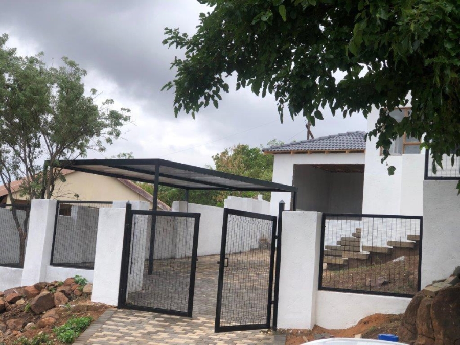 3 Bedroom Property for Sale in Soshanguve M Gauteng