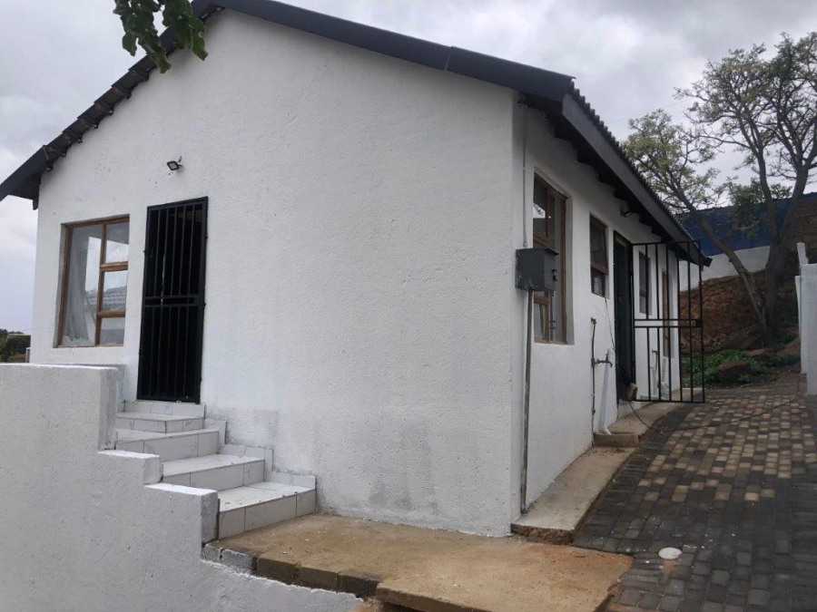 3 Bedroom Property for Sale in Soshanguve M Gauteng