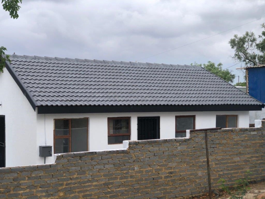 3 Bedroom Property for Sale in Soshanguve M Gauteng