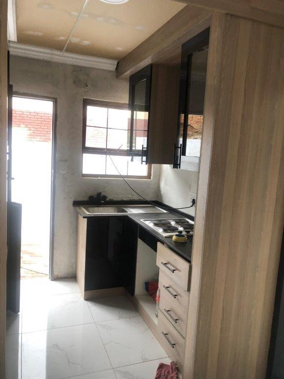 3 Bedroom Property for Sale in Soshanguve M Gauteng