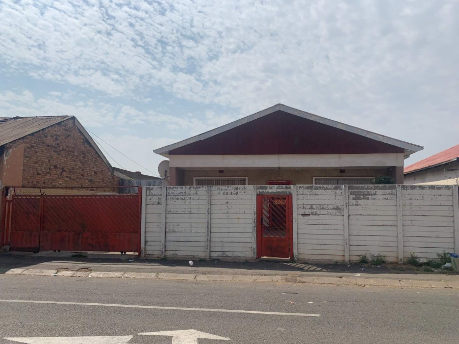 3 Bedroom Property for Sale in La Rochelle Gauteng