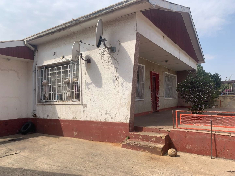 3 Bedroom Property for Sale in La Rochelle Gauteng