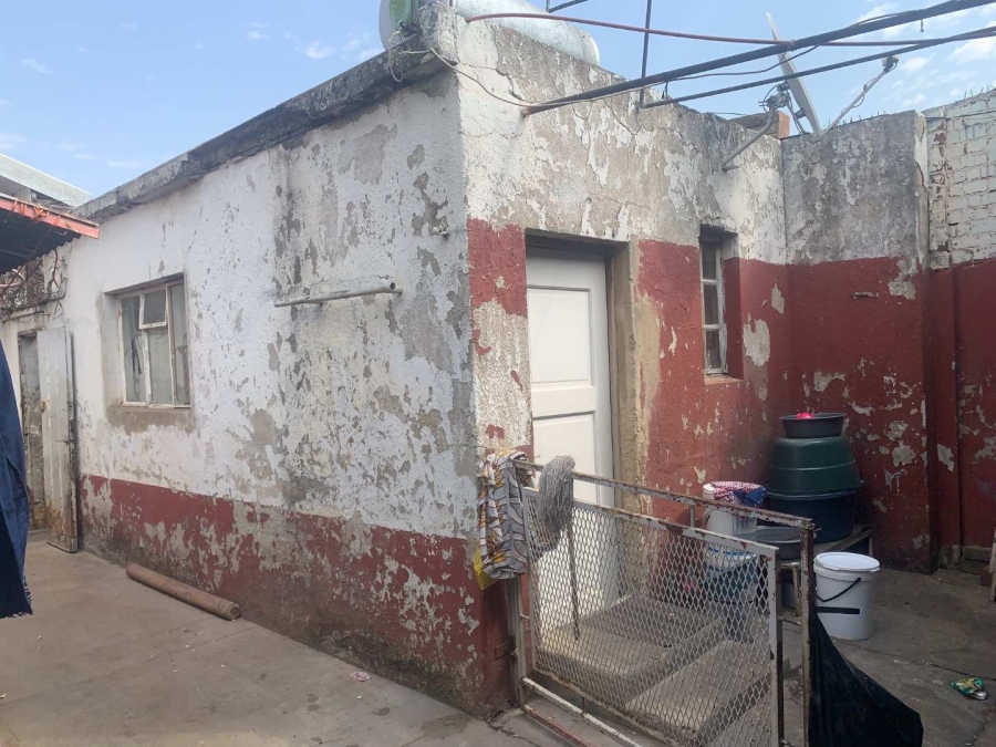 3 Bedroom Property for Sale in La Rochelle Gauteng